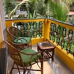 Veronica Resort By The Beach