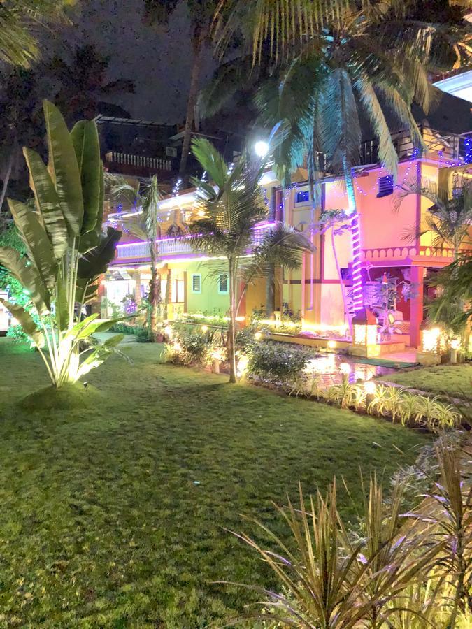 Resort Veronica Resort By The Beach