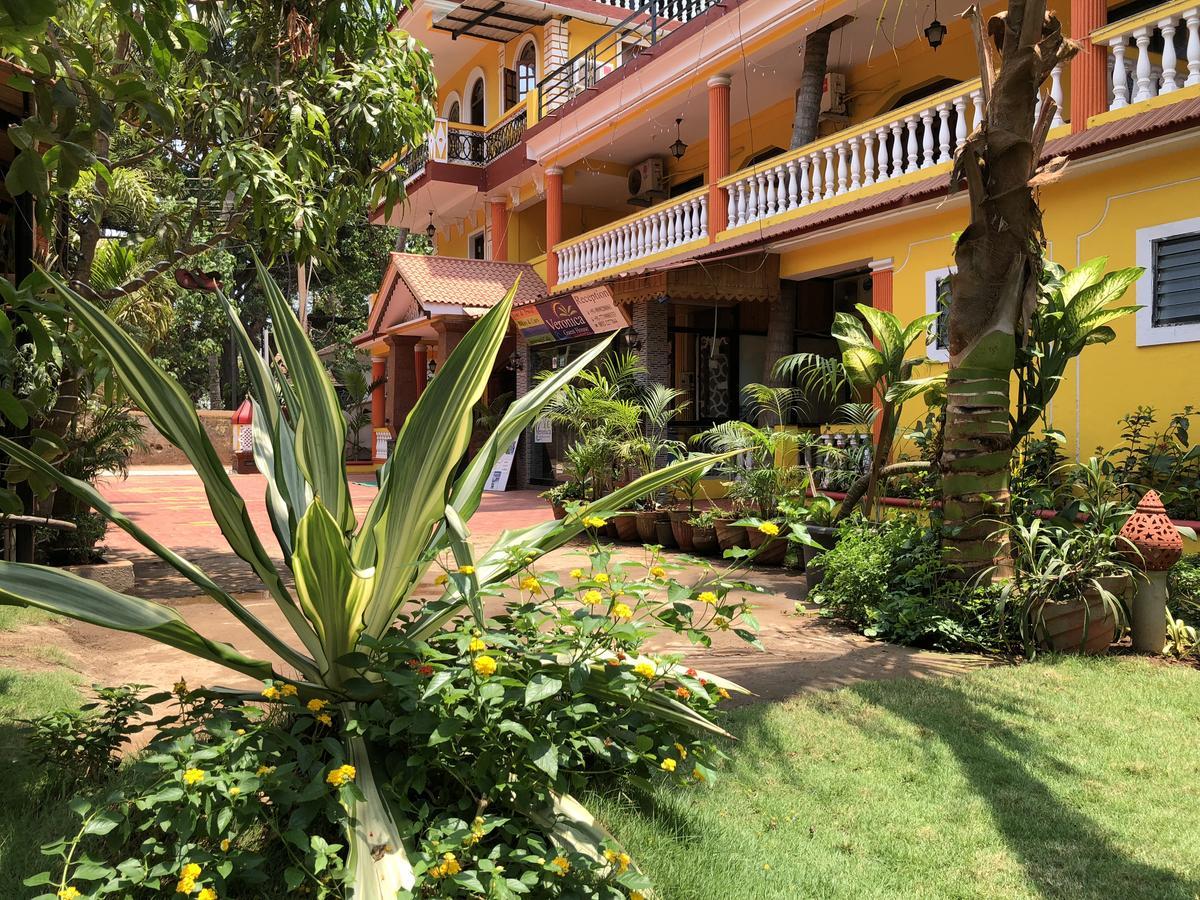 Resort Veronica Resort By The Beach