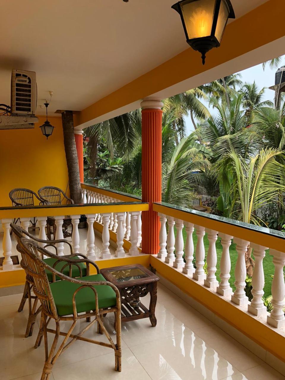 Veronica Resort By The Beach Resort