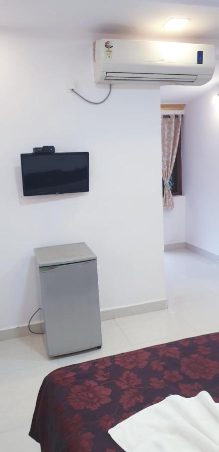Veronica Resort By The Beach Resort Calangute